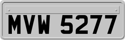 MVW5277