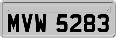 MVW5283