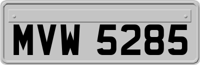 MVW5285