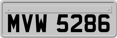 MVW5286