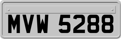 MVW5288