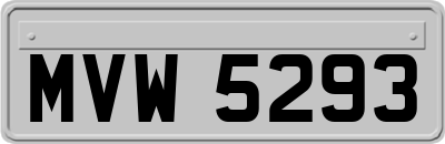 MVW5293