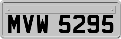 MVW5295