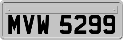 MVW5299