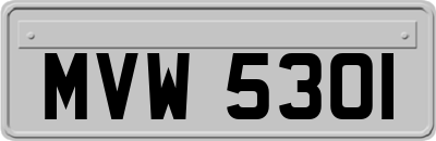 MVW5301