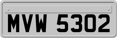 MVW5302