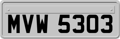 MVW5303