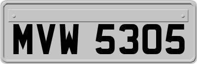 MVW5305