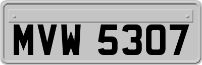 MVW5307