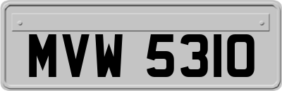 MVW5310