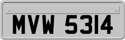 MVW5314