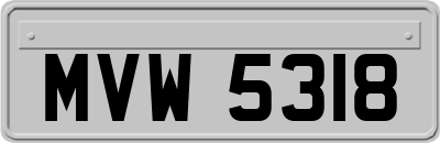 MVW5318