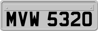 MVW5320