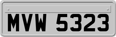 MVW5323