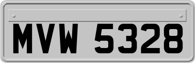 MVW5328