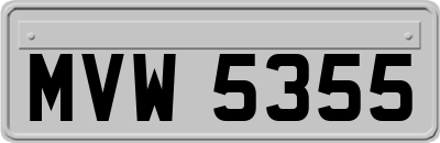 MVW5355