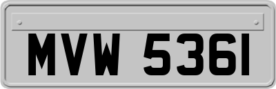 MVW5361