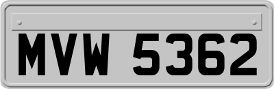 MVW5362