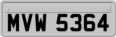 MVW5364