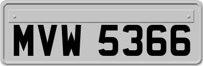 MVW5366