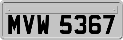 MVW5367