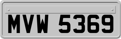 MVW5369