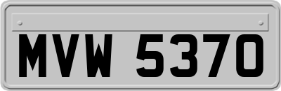 MVW5370