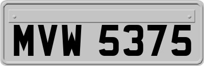 MVW5375