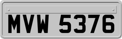 MVW5376