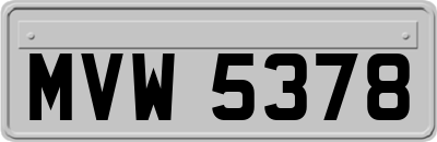 MVW5378