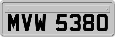 MVW5380