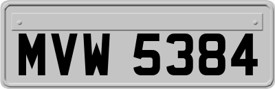 MVW5384