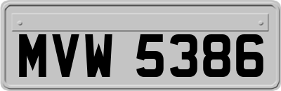 MVW5386