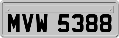 MVW5388