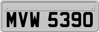 MVW5390