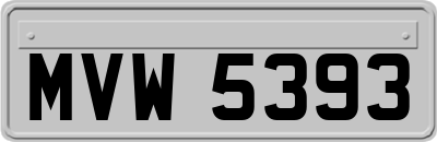 MVW5393