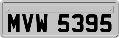 MVW5395