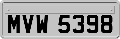 MVW5398