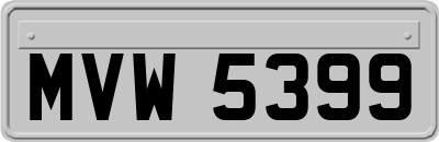 MVW5399