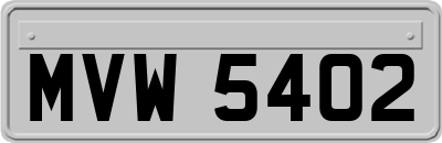 MVW5402