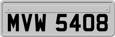 MVW5408