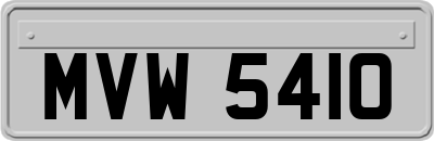 MVW5410