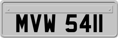 MVW5411