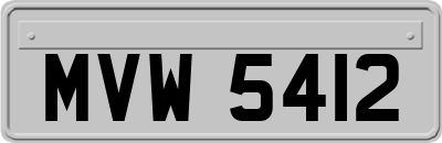 MVW5412