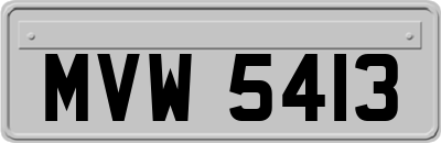 MVW5413