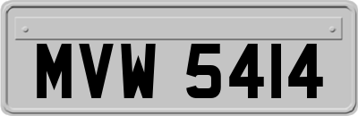 MVW5414