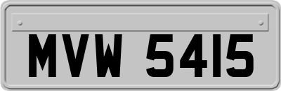 MVW5415