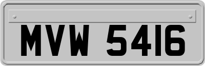 MVW5416