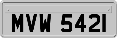 MVW5421