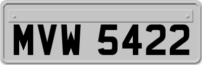 MVW5422